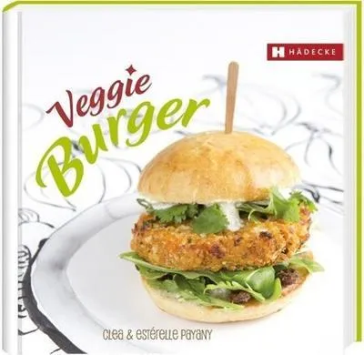 Produktbild von Clea: Veggie Burger