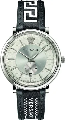 Immagine prodotto di Versace - Orologio da polso - Uomo - Cronografo - Quarzo - V-Circle - VEBQ01219