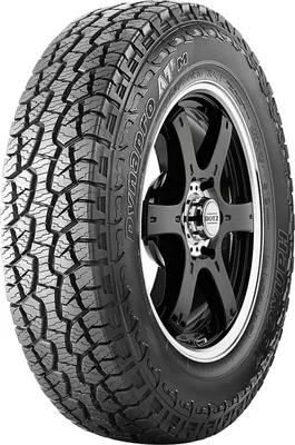 Produktbild von Hankook Sommerreifen motorcycle-tyres Dynapro AT M RF10 ( 195/80 R15 96T 4PR SBL )