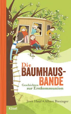 Image de Die Baumhaus-Bande