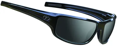 Produktbild von Tifosi Bronx Sonnenbrille Schwarz Grey/CAT3 Schwarz Grey/CAT3