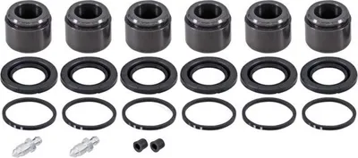 Produktbild von A.B.S. Bremssattel-Reparatursatz für JEEP GRAND CHEROKEE IV (WK, WK2) 57709