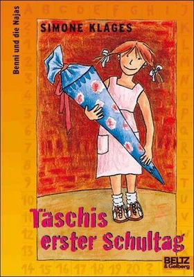 Immagine prodotto di Klages, S: Taschis erster Schultag