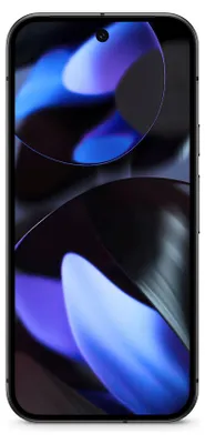 Produktbild von Google Pixel 9 5G 128GB Obsidian Demo Smartphone (6,3 Zoll, 50 MP, Dual-Kamera, 4.700-mAh, Google Tensor G4, Fingerabdrucksensor, Gesichtserkennung, schwarz), Farbe:Schwarz