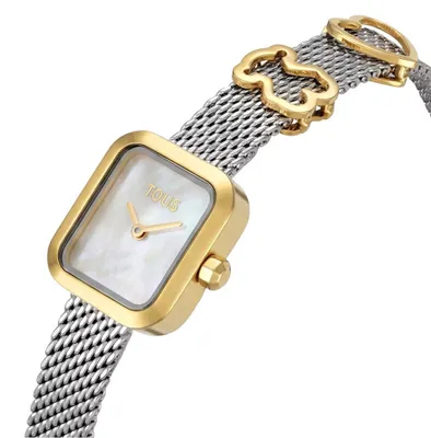 Produktbild von Tous Damen Armbanduhr 3000150500