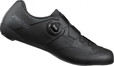 Immagine prodotto di Scarpe Shimano per bici da corsa RC503W, nero