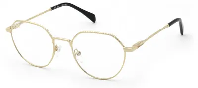 Produktbild von Blumarine VBM259 Oro rose' lucido 51/20/140 Damen Brillen