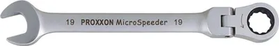 Produktbild von Proxxon  MicroSpeeder mit Gelenk, 19 mm, 23056