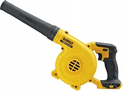Produktbild von DeWalt DCV100 kabelloses kompatibles Gebläse