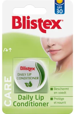 Produktbild von Blistex Lipconditioner potje (7 gr)