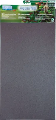 Produktbild von JBL AquaPad Spezial-Unterlage für Aquarien und Terrarien 80x40cm