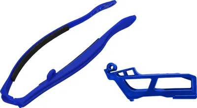 Produktbild von UFO Kettenführung + Schwingengleiterkit passend für Yamaha YZ450F