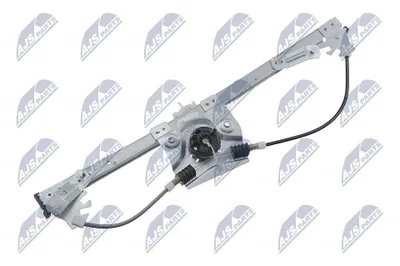 Produktbild von NTY EPS-FT-016 Elektrischer Fensterheber Vorne Links für FIAT 500L (351, 352)