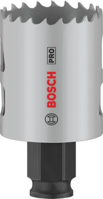 Produktbild von PRO Multi Material PC Plus Lochsäge, 40 mm