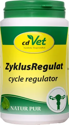 Image de cdVet Ciclo Regulat 120g