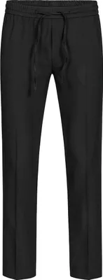 Produktbild von Greiff Corporate Wear SIMPLE Herren Joggpants Hose Regular Fit Polyester ® Schwarz 50