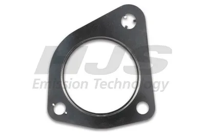 Produktbild von HJS 83 15 7176 Auspuffdichtung Auspuffdichtung für FORD FOCUS (DAW, DBW)