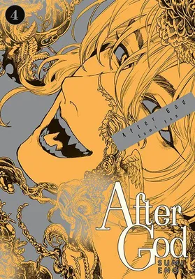 Image de Après Dieu. Tome 4