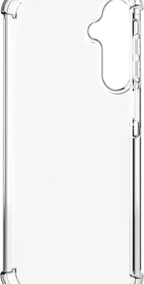 Image de Samsung GP-FPA176AEDTY coque de protection pour téléphones portables 17 cm (6.7") Housse Transparent