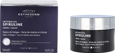 Produktbild von Esthederm Intensive Spiruline Cream