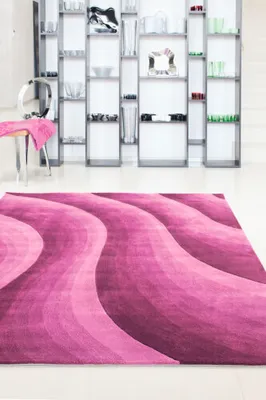 Immagine prodotto di Casablanca 1035-09 viola (140x200 cm)
