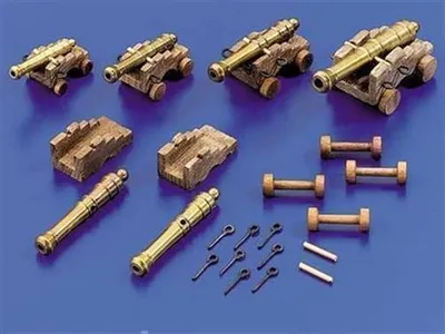 Zdjęcie produktu dla Pistolet Krick z tubusem 35 mm