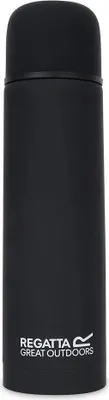 Image de Regatta Bouteille Thermos 500ml Noir Noir One Size