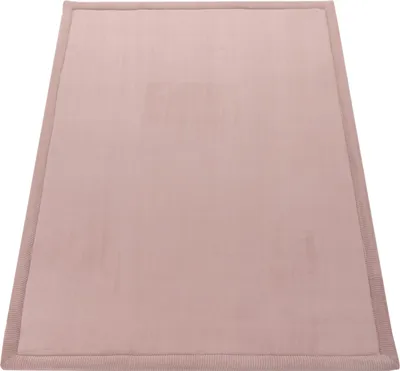 Produktbild von Kinderteppich Kinderzimmer Teppich Baby Spielteppich Flauschig Rutschfest Deko Grösse 140x200 cm