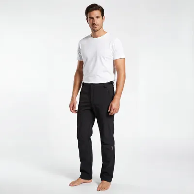 Produktbild von CAMPAGNOLO Softshellhose Schwarz M