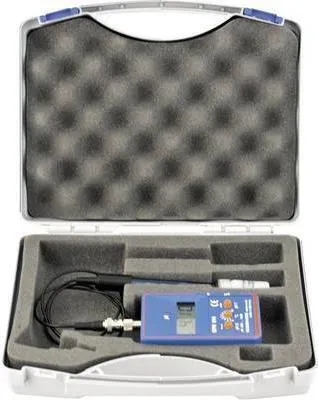 Image de Greisinger Messgerätekoffer GKK 3000 (605305)