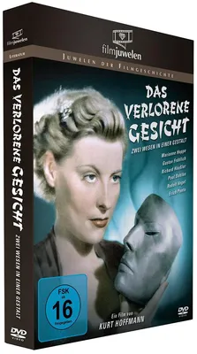 Image de Das verlorene Gesicht