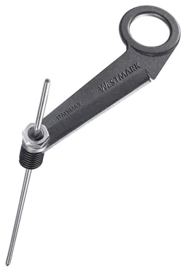 Obrázok produktu pre Krájač na reďkovky Westmark "Radimax" Black Edition, 51307760