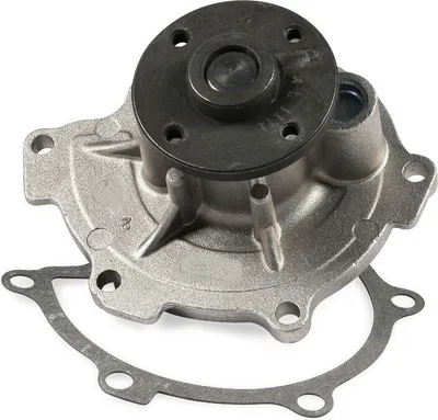 Produktbild von HEPU Kühlmittelpumpe Wasserpumpe für MITSUBISHI ASX (GAW) P7560