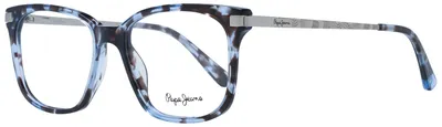 Produktbild von PEPE JEANS EYEWEAR Brillenfassung PEPE JEANS PJ3430 50C3