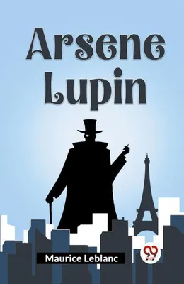 Immagine prodotto di Arsene Lupin