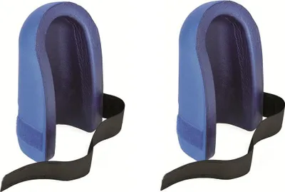 Produktbild von Nierhaus Knieschoner Ultra Nr. 29 blau