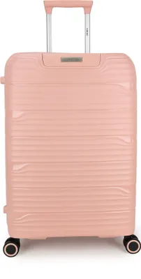 Produktbild von Explorer Mittelgroßer koffer Hellesrosa 66X45X26 CM