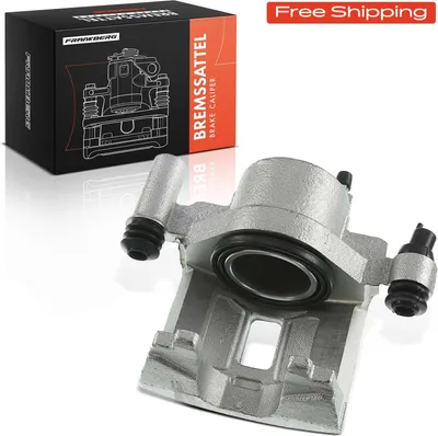 Immagine prodotto di Frankberg 1x pinza freno asse anteriore destra per Mazda 6 Hatchback GG 6 Station Wagon GY 6 Notchback GG