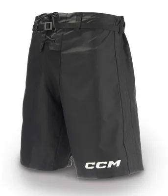 Obrázek produktu pro Kombinéza CCM PP25 Senior černá M