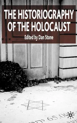 Produktbild von The Historiography of the Holocaust