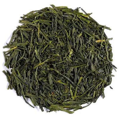 Produktbild von Japanischer Grüntee Sencha 50 g