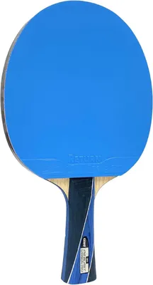 Produktbild von GEWO Tischtennisschläger PS Blast Carbon Pro – Profi Carbon-Schläger mit 2,0 mm Belag