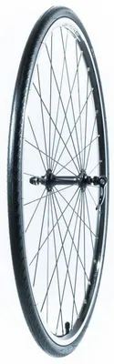 Imagen del producto de Bicicleta Kickbike completa de 28 pulgadas para la versión Race Max