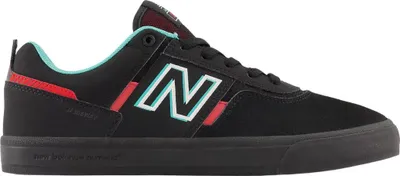 Immagine prodotto di New Balance NM306RNR nero/rosso 41,5
