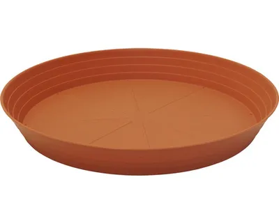 Image de Primavera miska pod květináč terakota Průměr: 34 cm