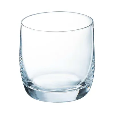 Image de 6 verres à eau  31 cl Vigne en Krysta - Chef&Sommelier