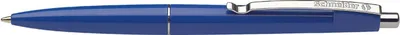 Zdjęcie produktu dla Schneider Kugelschreiber blau Schreibfarbe blau 50 Stk.