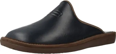 Produktbild von Nordikas Hausschuhe in Blau, Modell 8976N