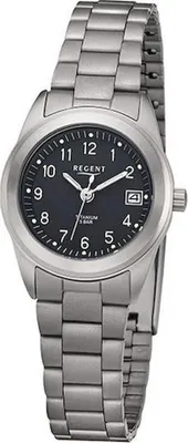 Produktbild von Regent - Armbanduhr - Damen - F-1334