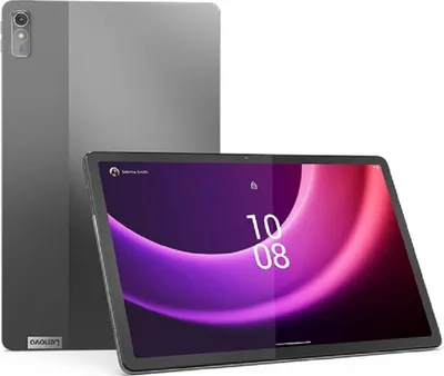 Produktbild von Lenovo TS/ Tab P11 2nd Gen / MediaTek Helio G99 / 4GB / 11.5" 2K / Android 12 (ZABM0034SE)